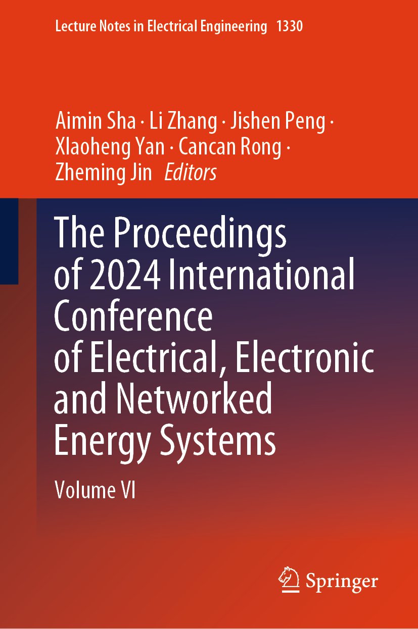 Lecture Notes in Electrical Engineering