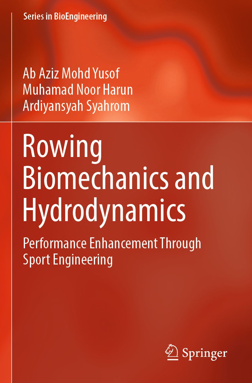 Rowing Biomechanics and Hydrodynamics
