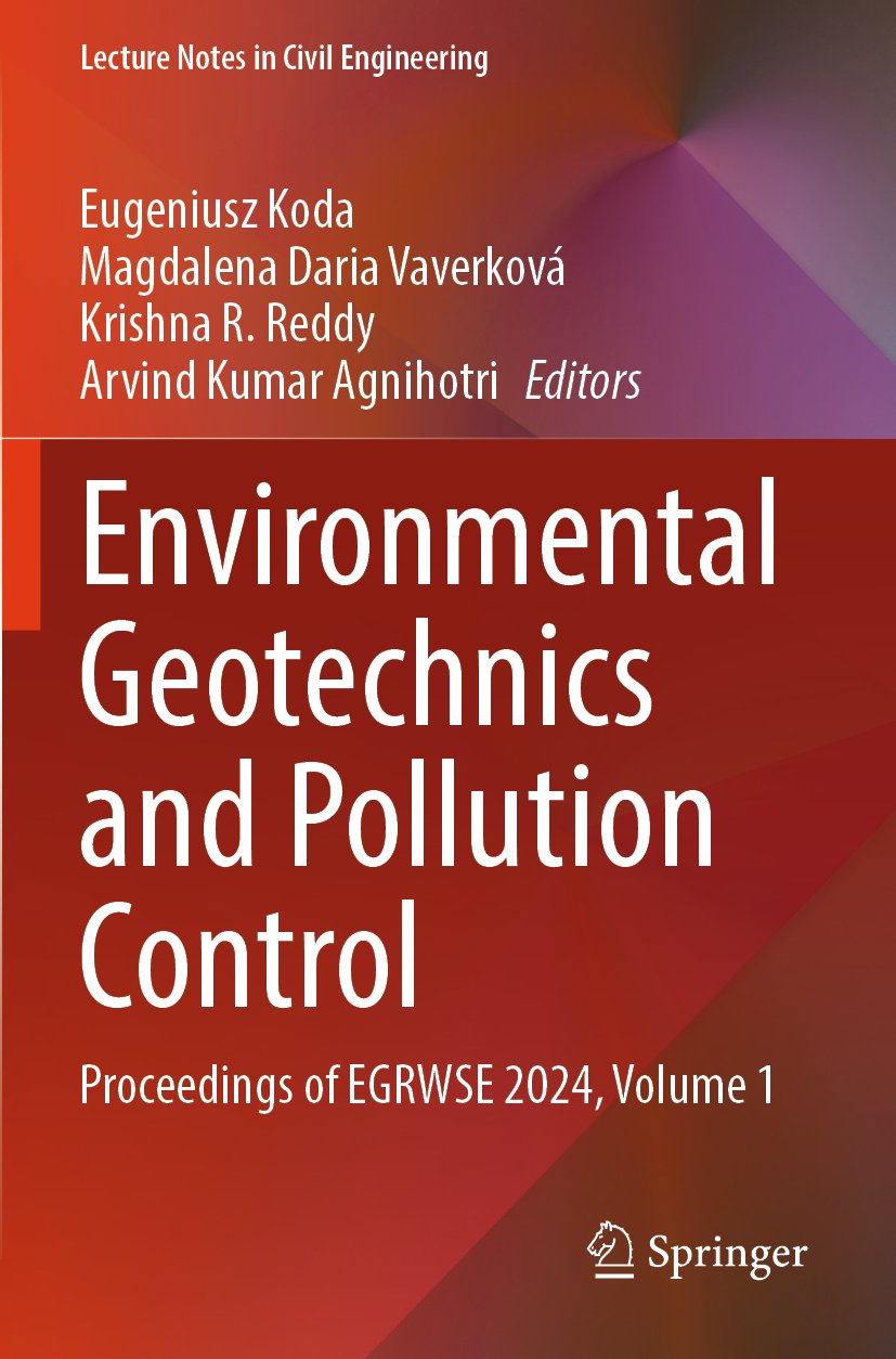 Environmental Geotechnics and Pollution Control