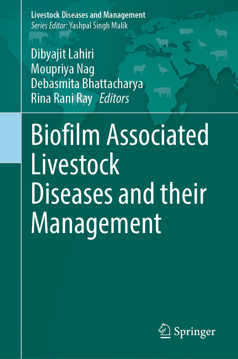 Livestock Diseases and Management