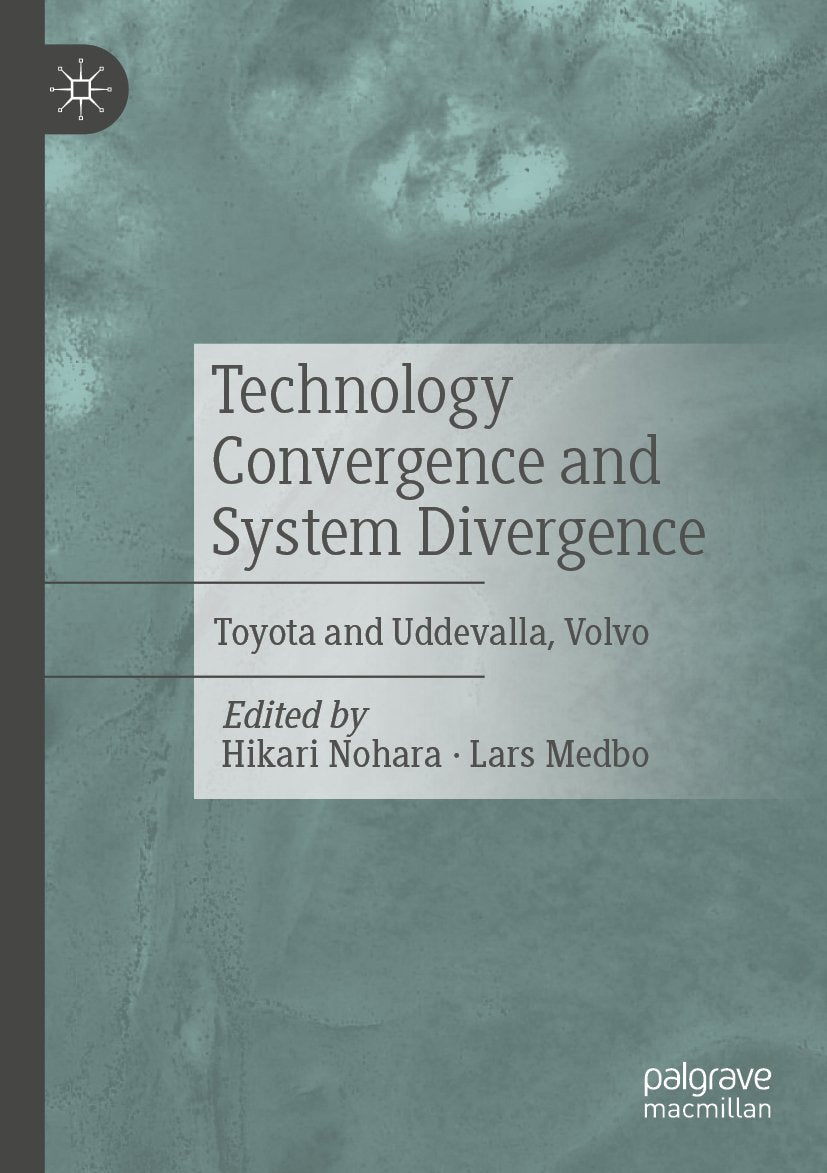 Technology Convergence and System Divergence