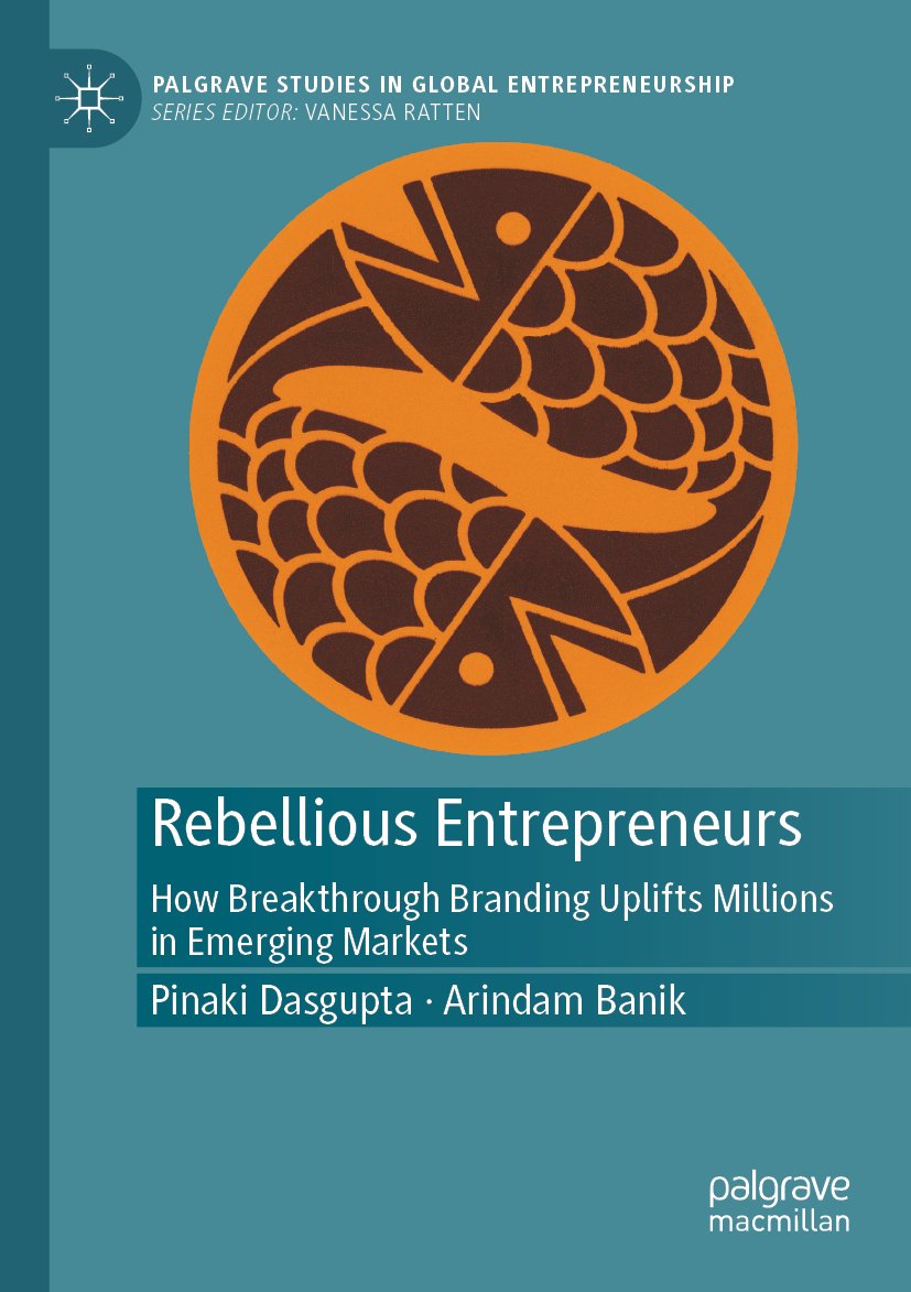 Rebellious Entrepreneurs