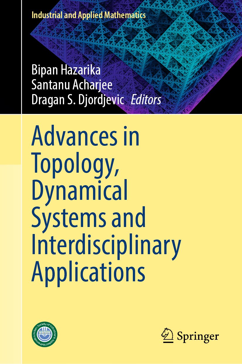 Industrial and Applied Mathematics