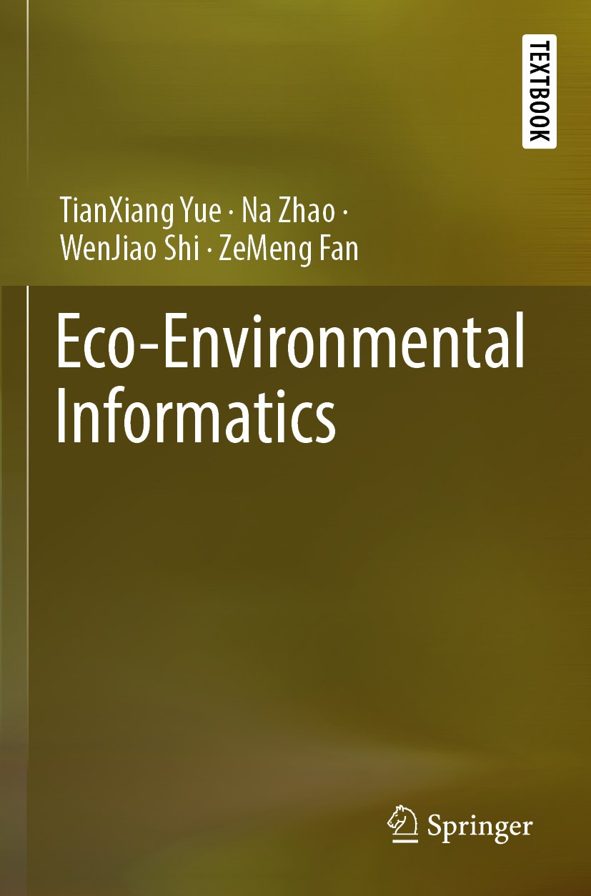 Eco-Environmental Informatics