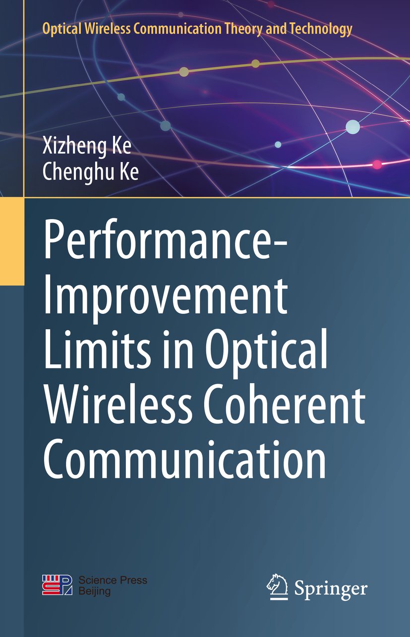 Optical Wireless Communication Theory and Technology