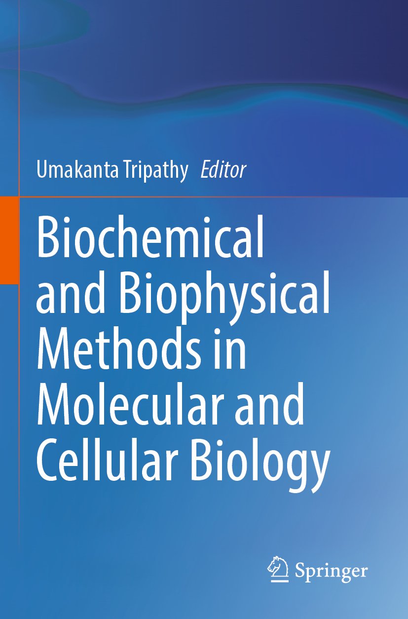 Biochemical and Biophysical Methods in Molecular and Cellular Biology
