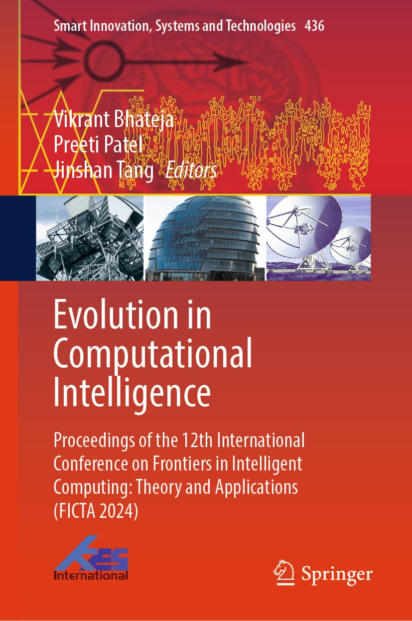 Smart Innovation, Systems and Technologies