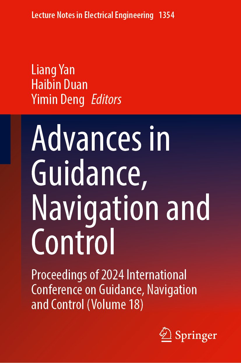 Lecture Notes in Electrical Engineering
