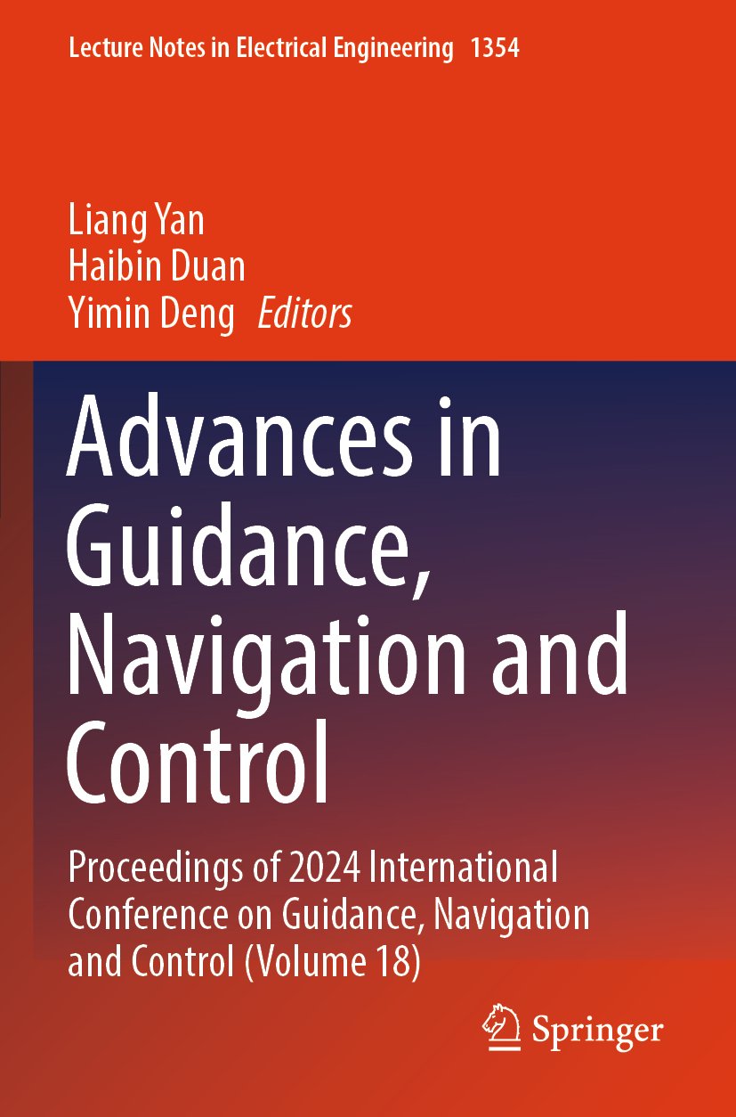 Advances in Guidance, Navigation and Control