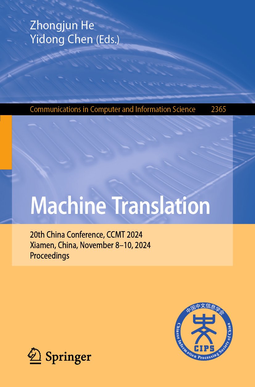 Communications in Computer and Information Science