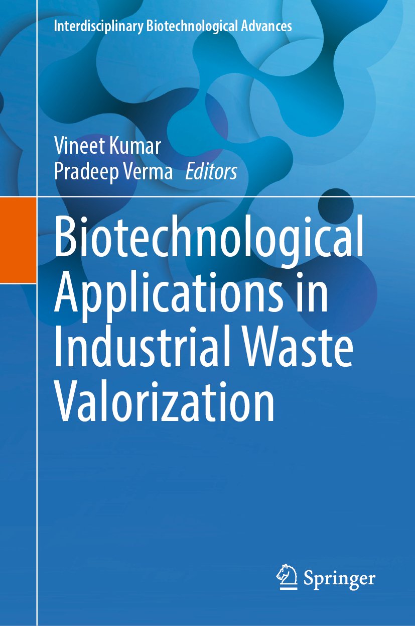Interdisciplinary Biotechnological Advances