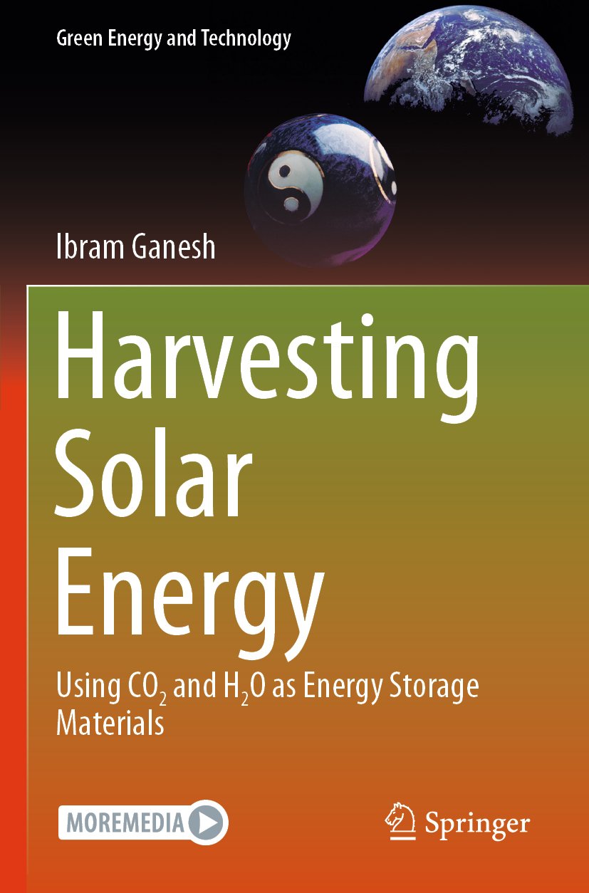 Green Energy and Technology