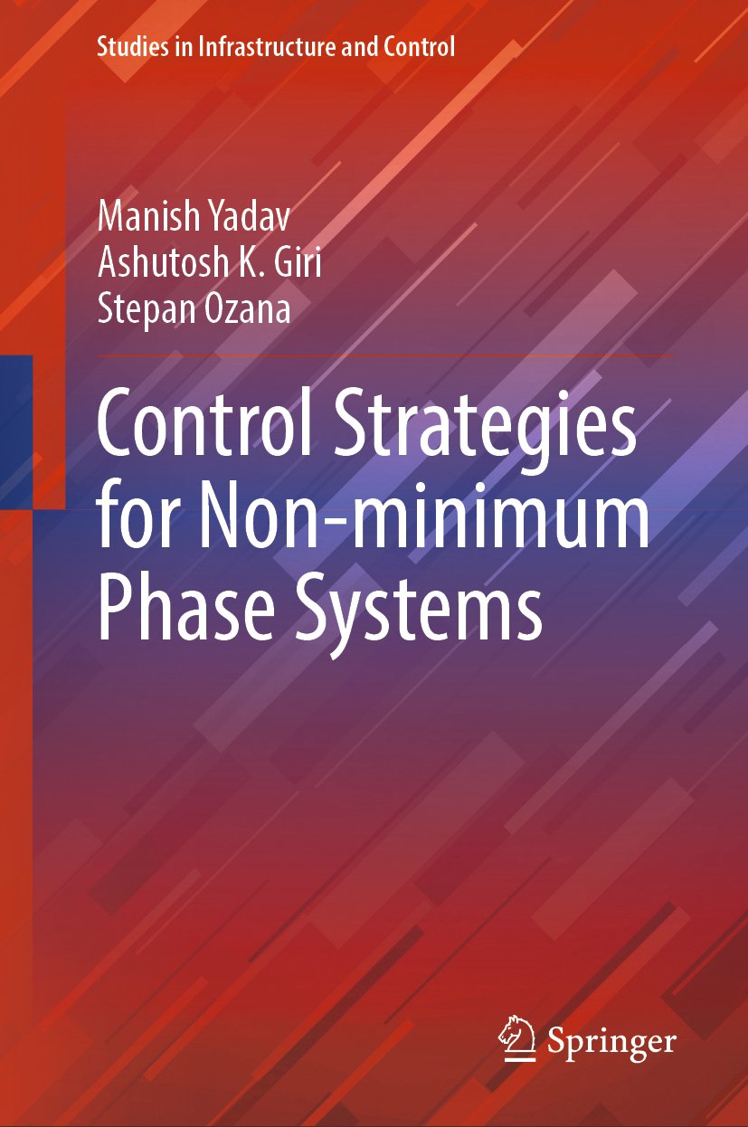 Studies in Infrastructure and Control