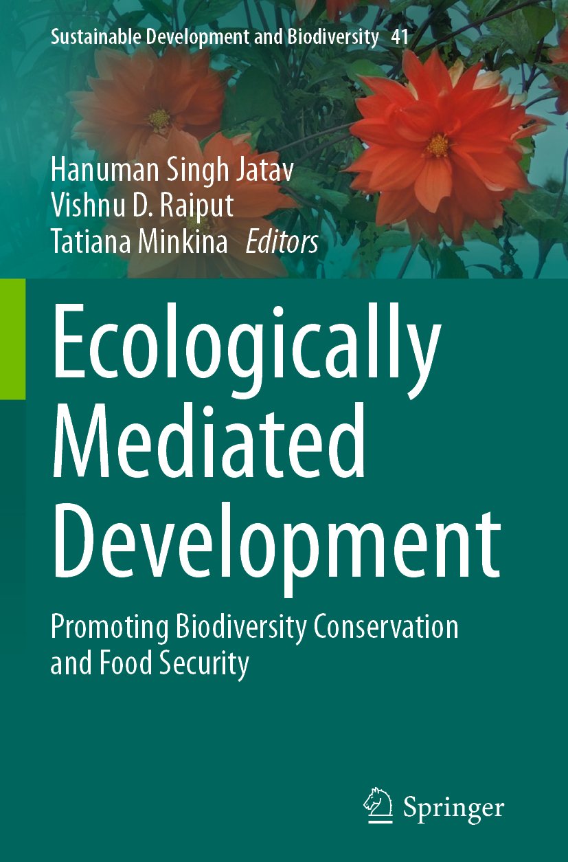 Ecologically Mediated Development