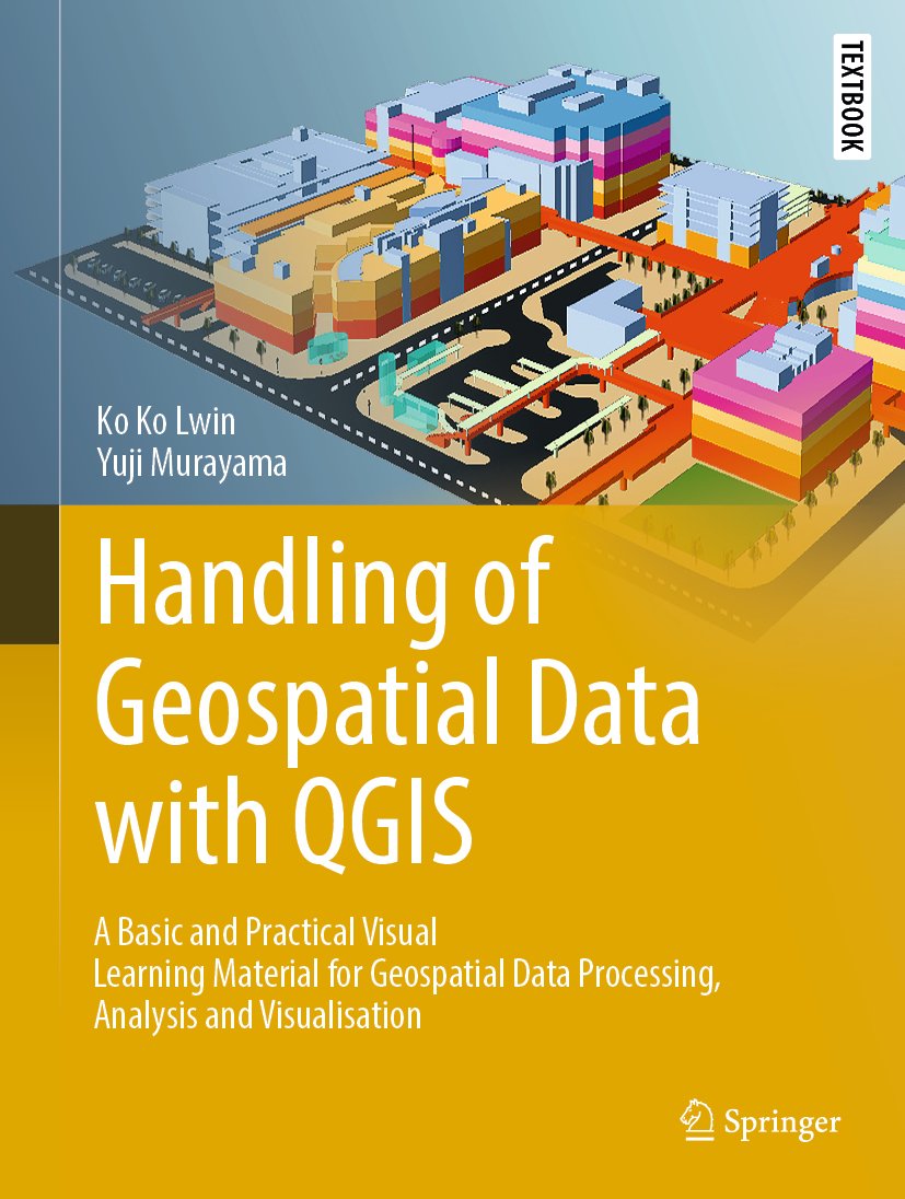 Springer Textbooks in Earth Sciences, Geography and Environment
