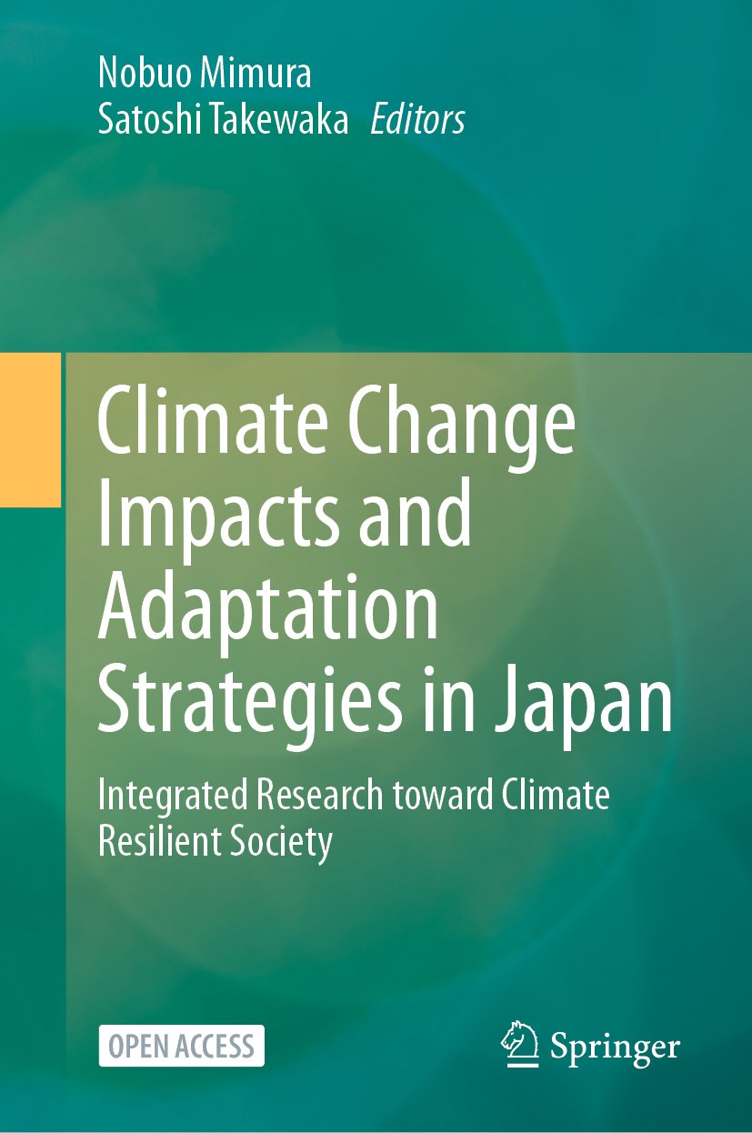 Climate Change Impacts and Adaptation Strategies in Japan