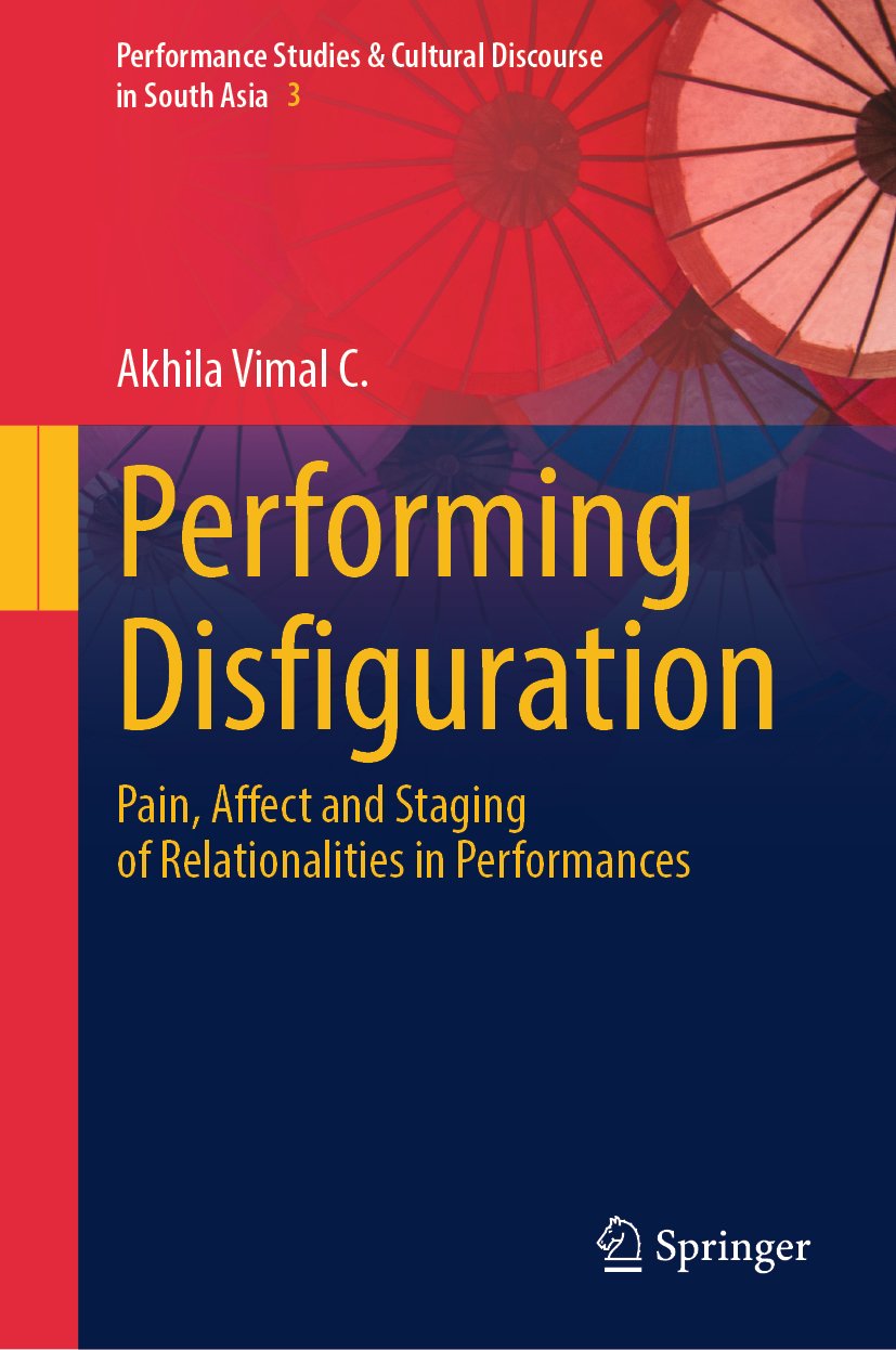 Performance Studies & Cultural Discourse in South Asia