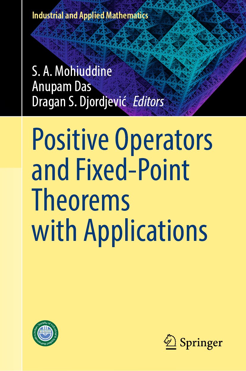 Industrial and Applied Mathematics