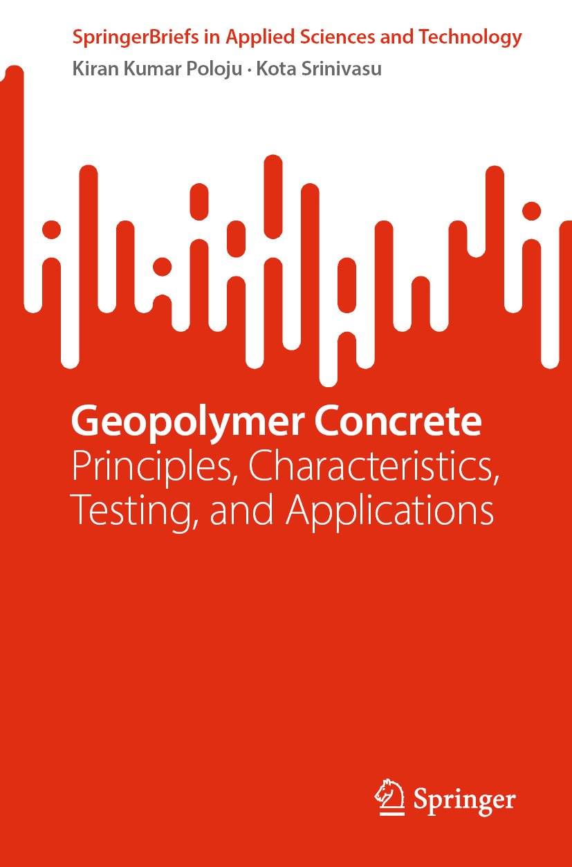 SpringerBriefs in Applied Sciences and Technology
