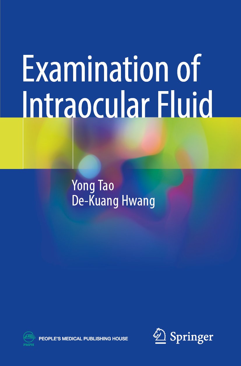 Examination of Intraocular Fluid
