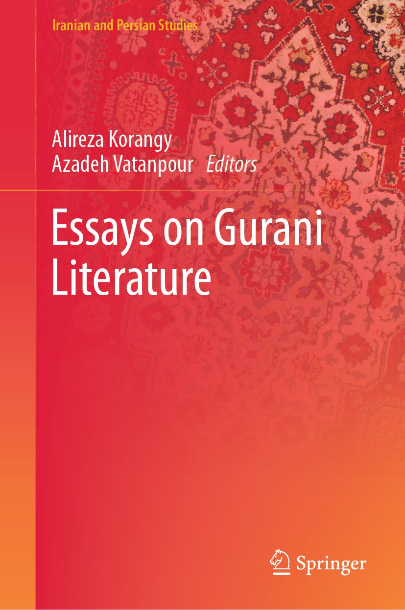 Iranian and Persian Studies