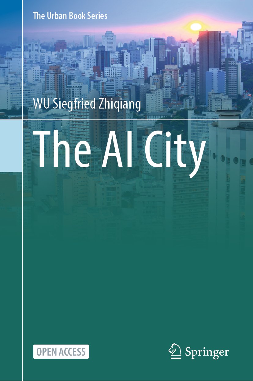 The Urban Book Series