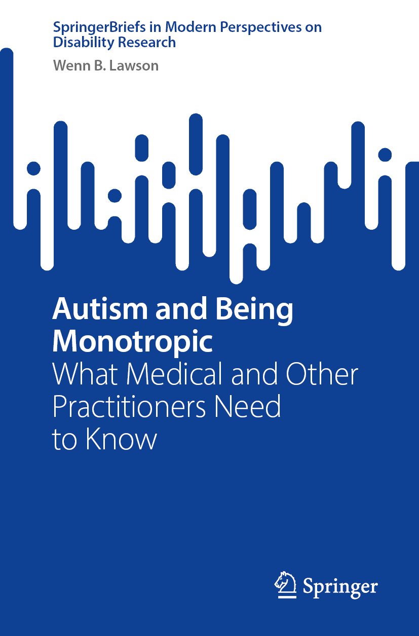 SpringerBriefs in Modern Perspectives on Disability Research