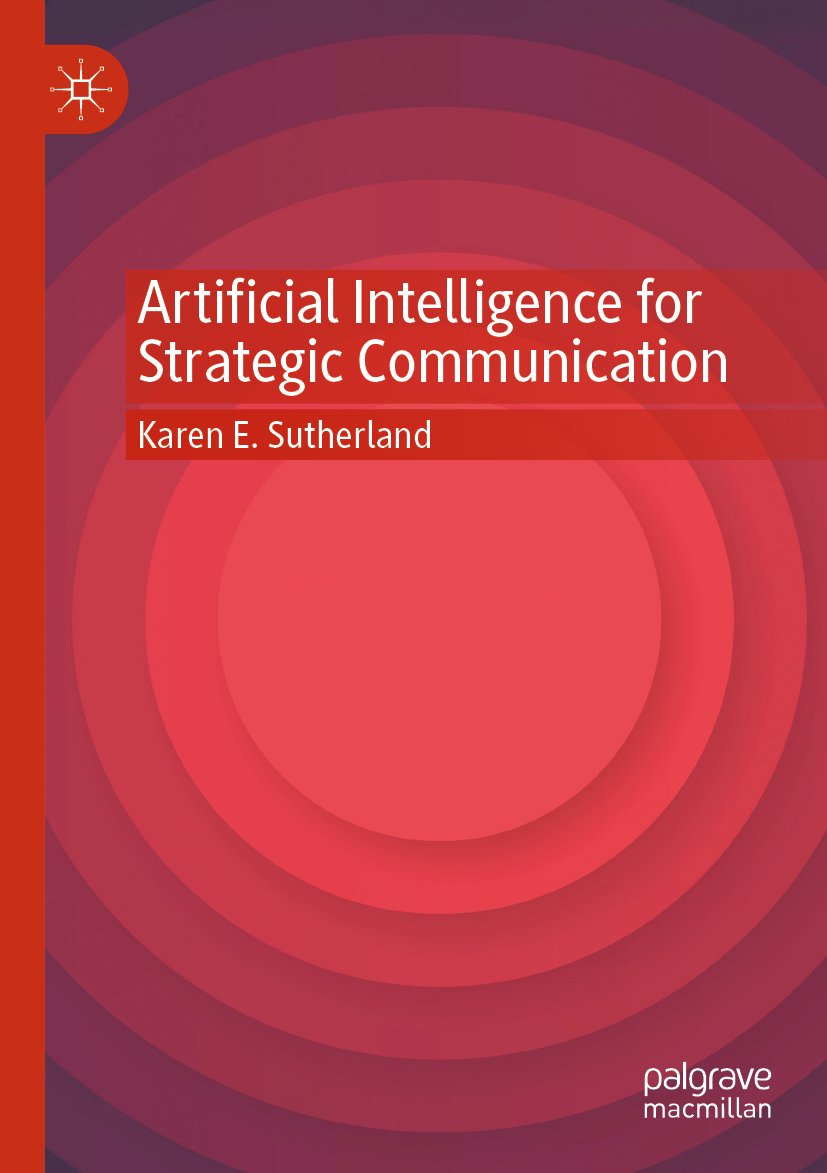 Artificial Intelligence for Strategic Communication
