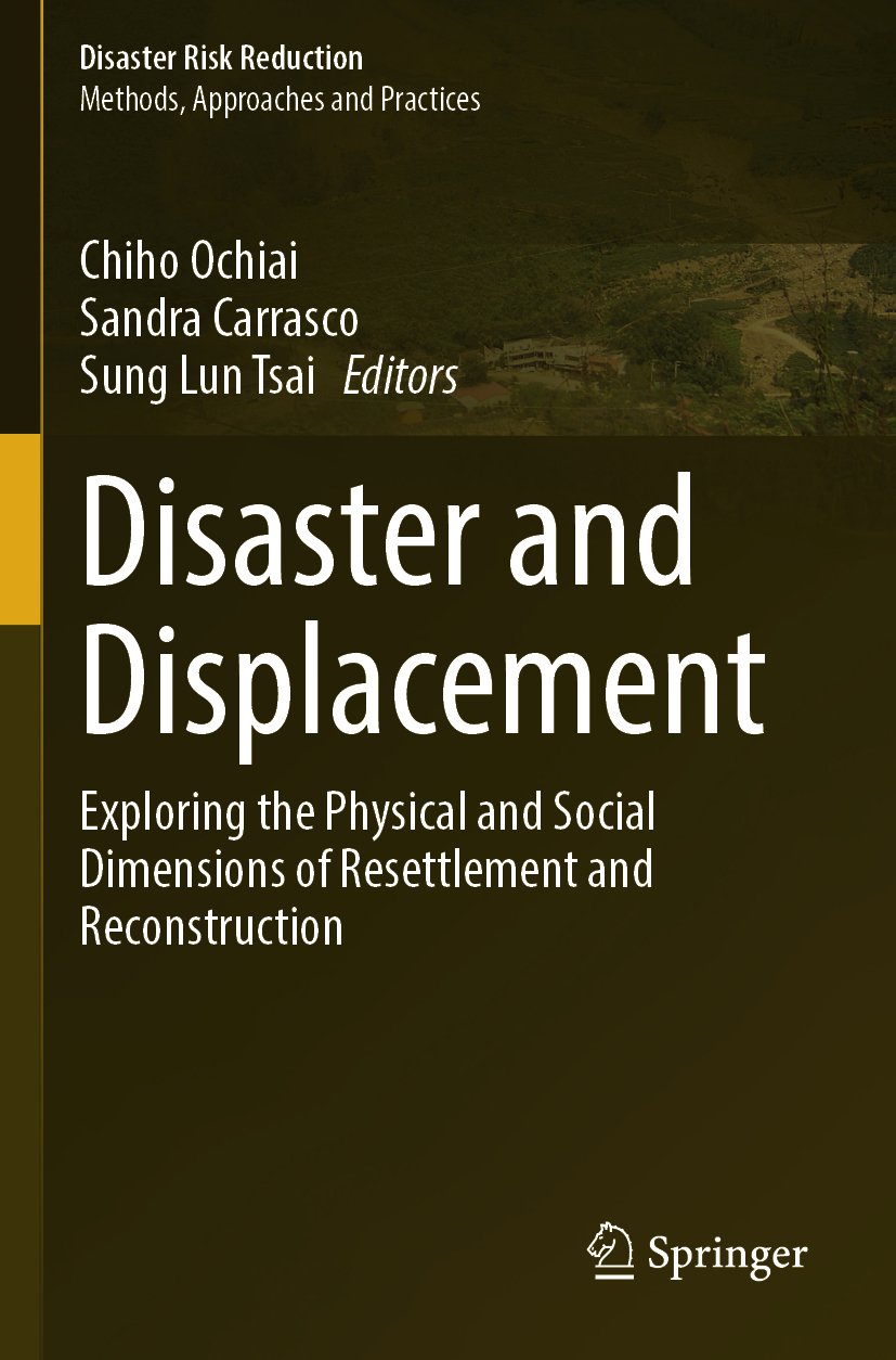 Disaster and Displacement