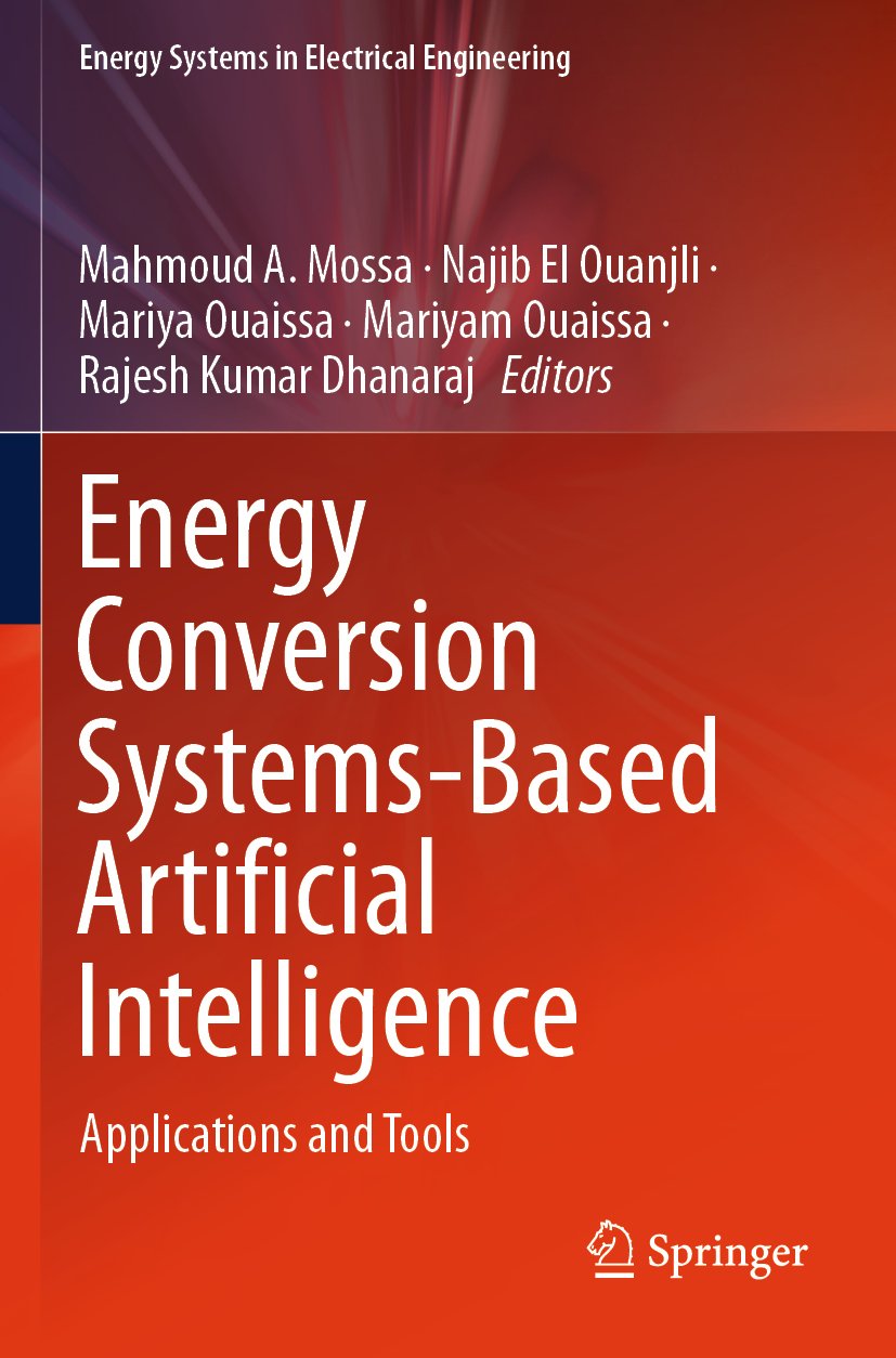 Energy Conversion Systems-Based Artificial Intelligence