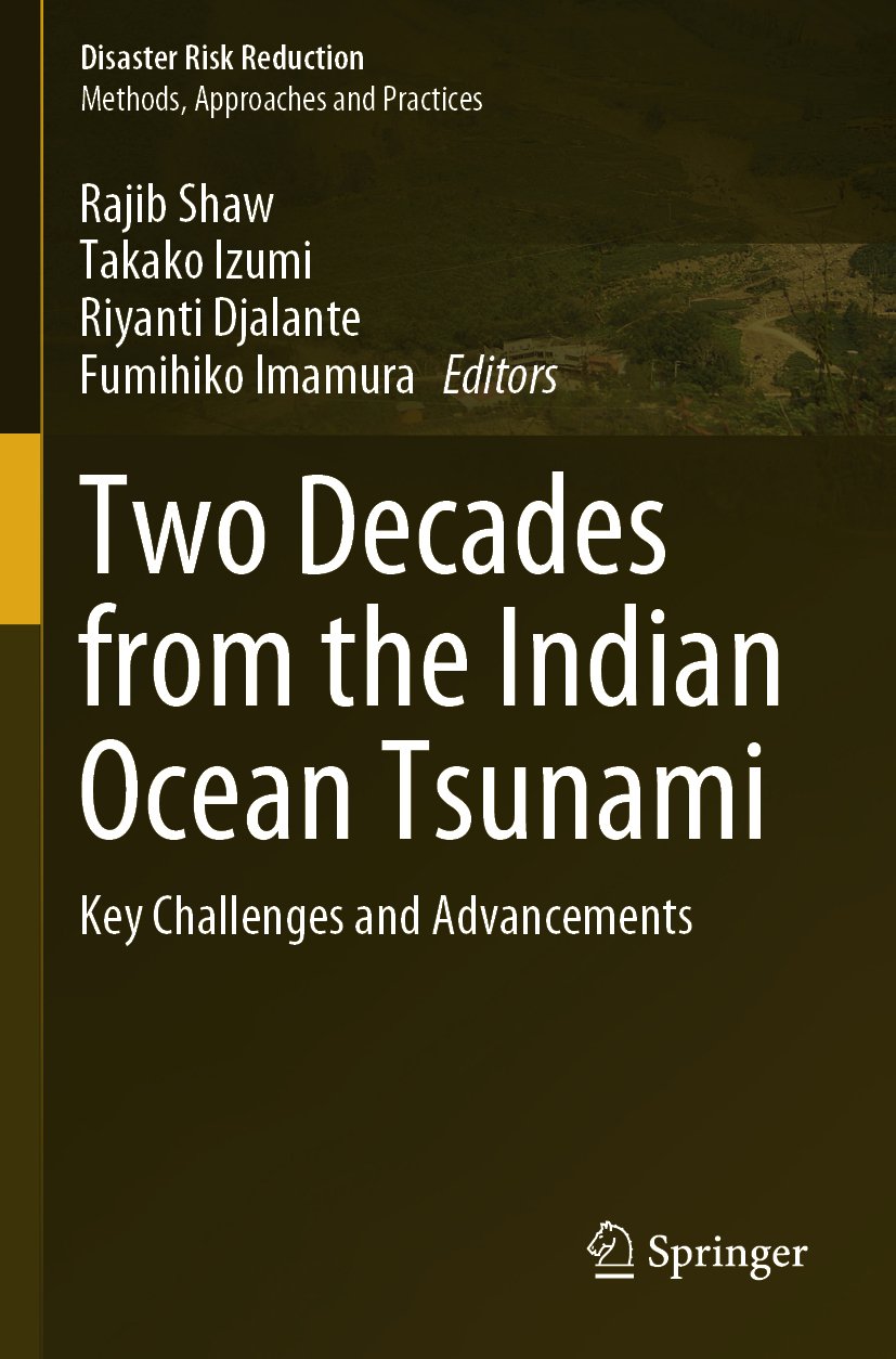 Two Decades from the Indian Ocean Tsunami