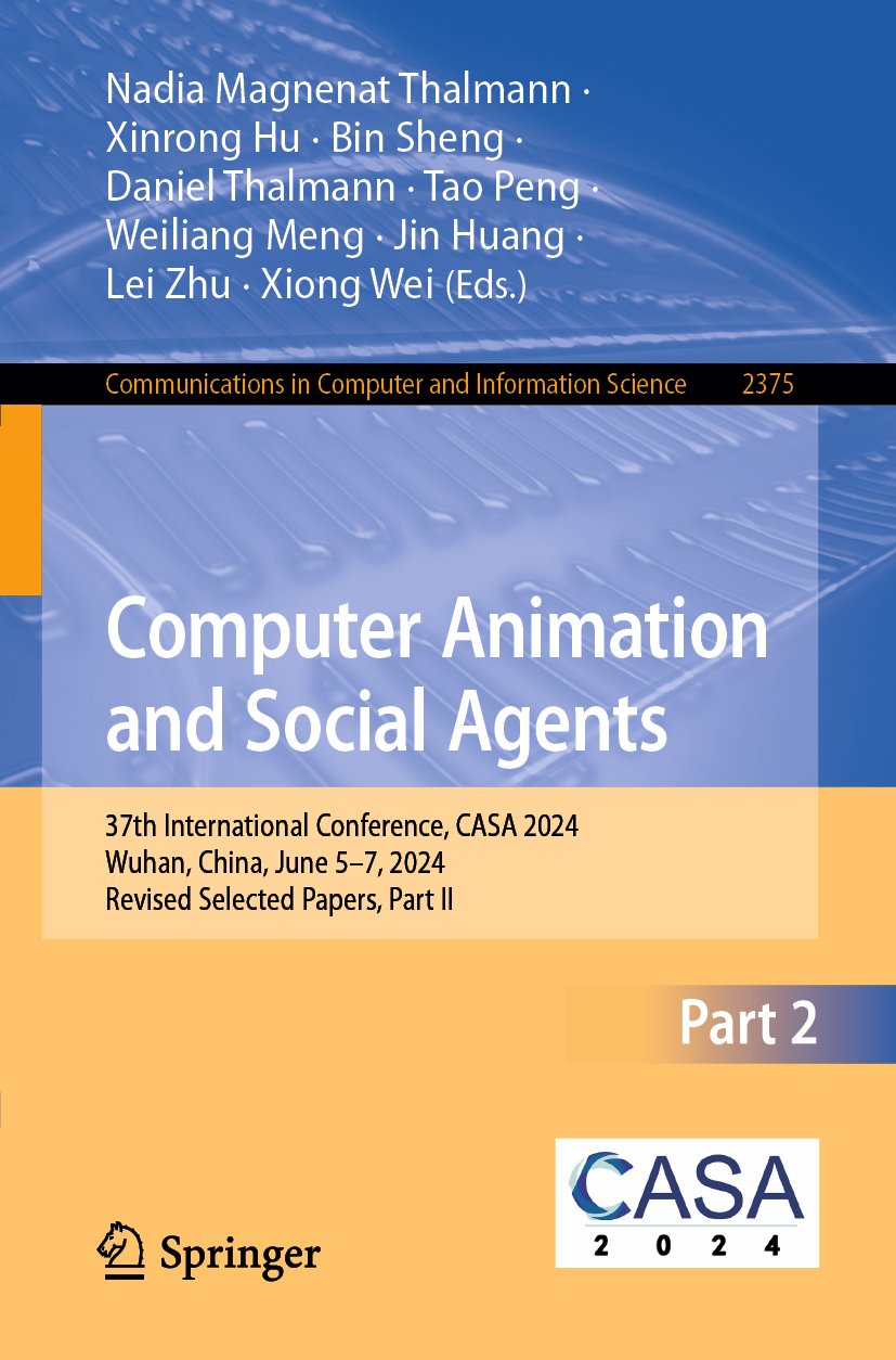 Communications in Computer and Information Science