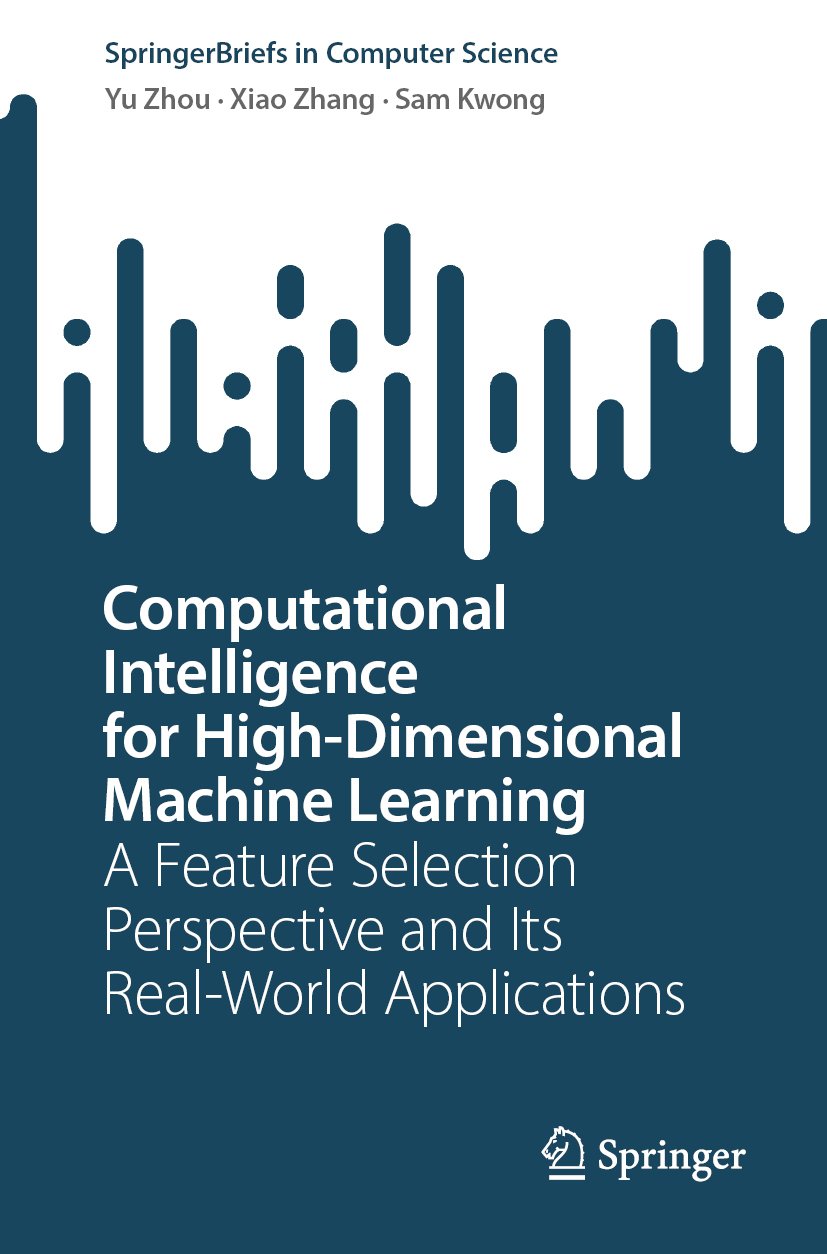 SpringerBriefs in Computer Science