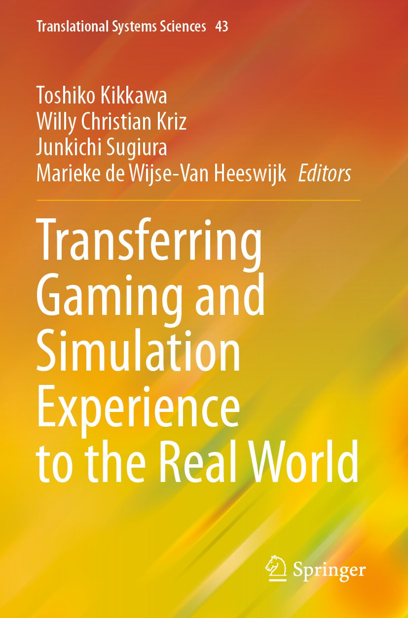 Translational Systems Sciences