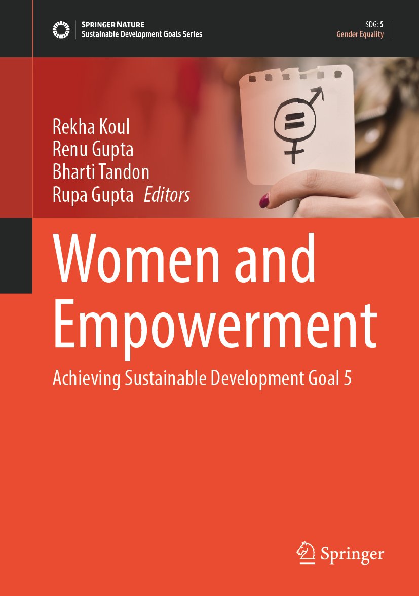 Sustainable Development Goals Series