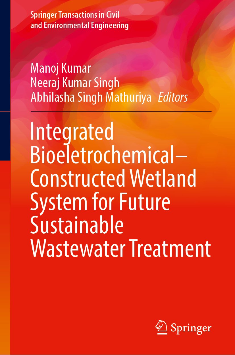 Springer Transactions in Civil and Environmental Engineering