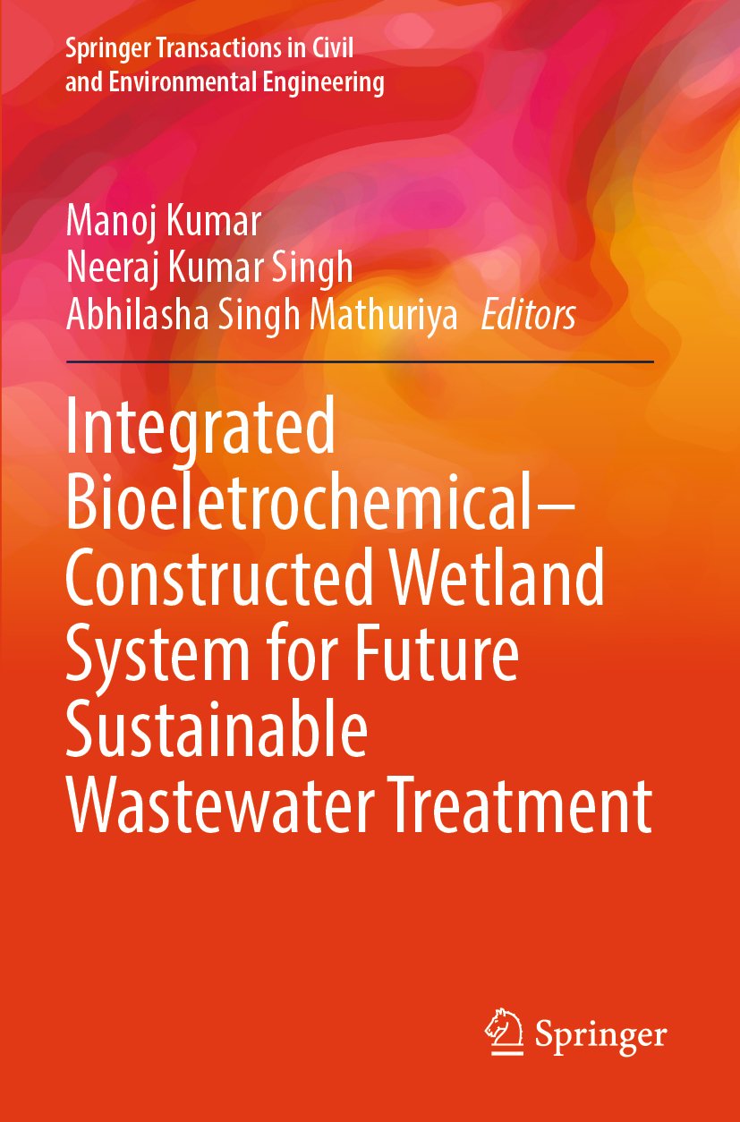 Springer Transactions in Civil and Environmental Engineering
