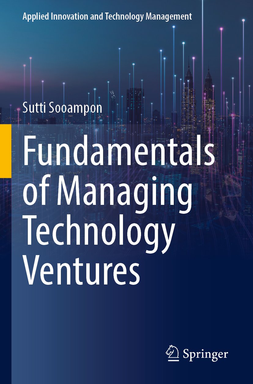 Applied Innovation and Technology Management