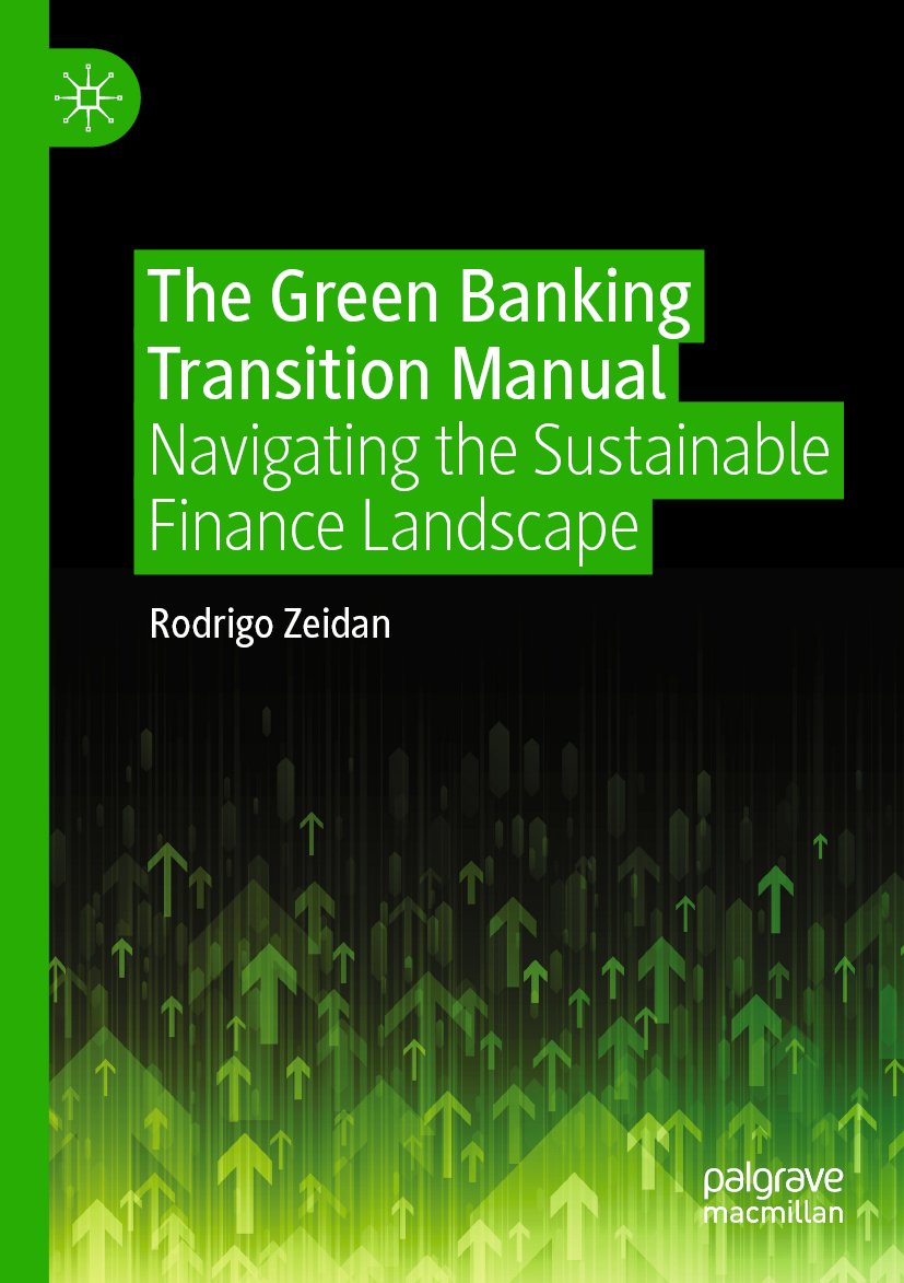 The Green Banking Transition Manual