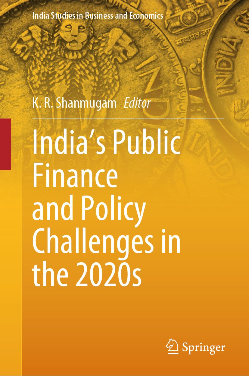 India Studies in Business and Economics