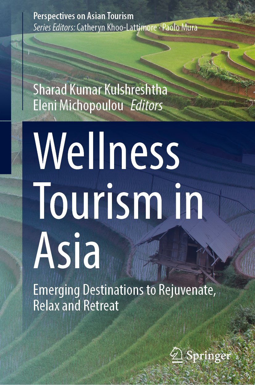 Perspectives on Asian Tourism
