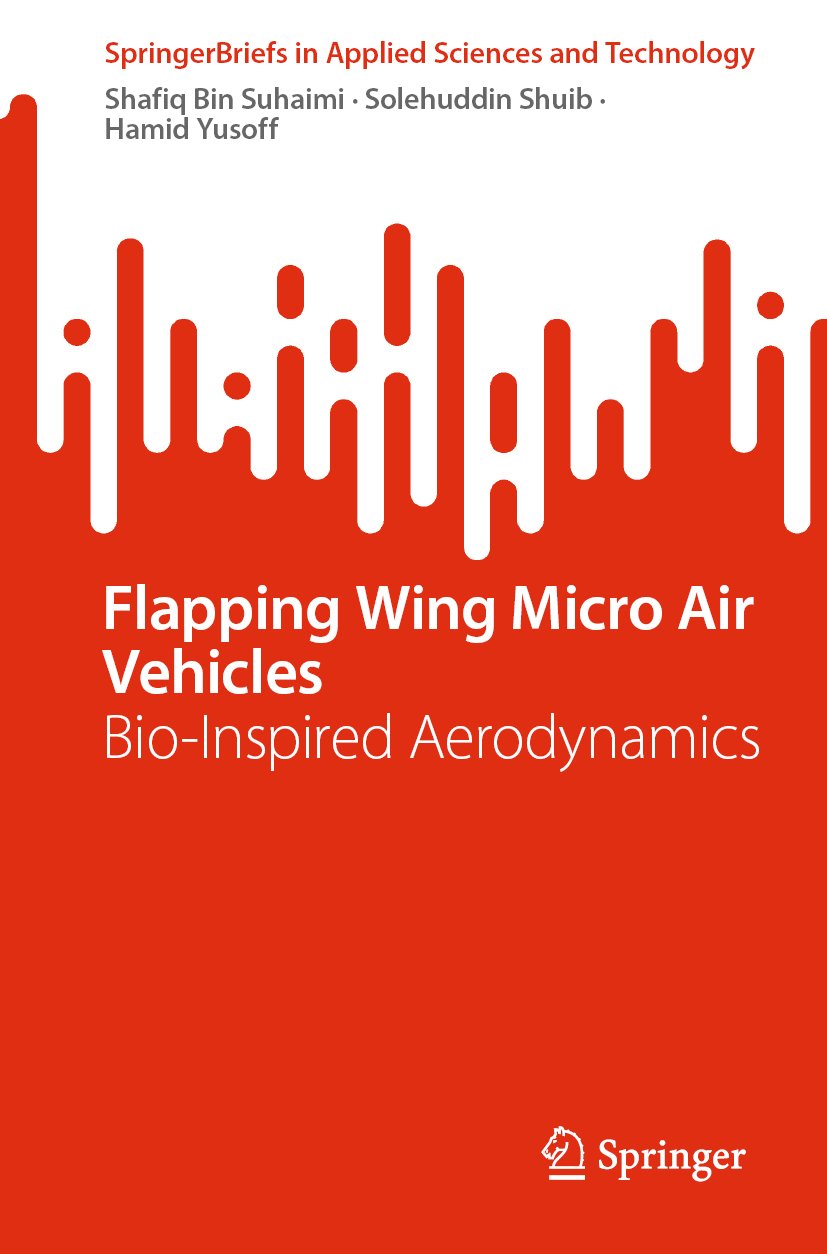 SpringerBriefs in Applied Sciences and Technology
