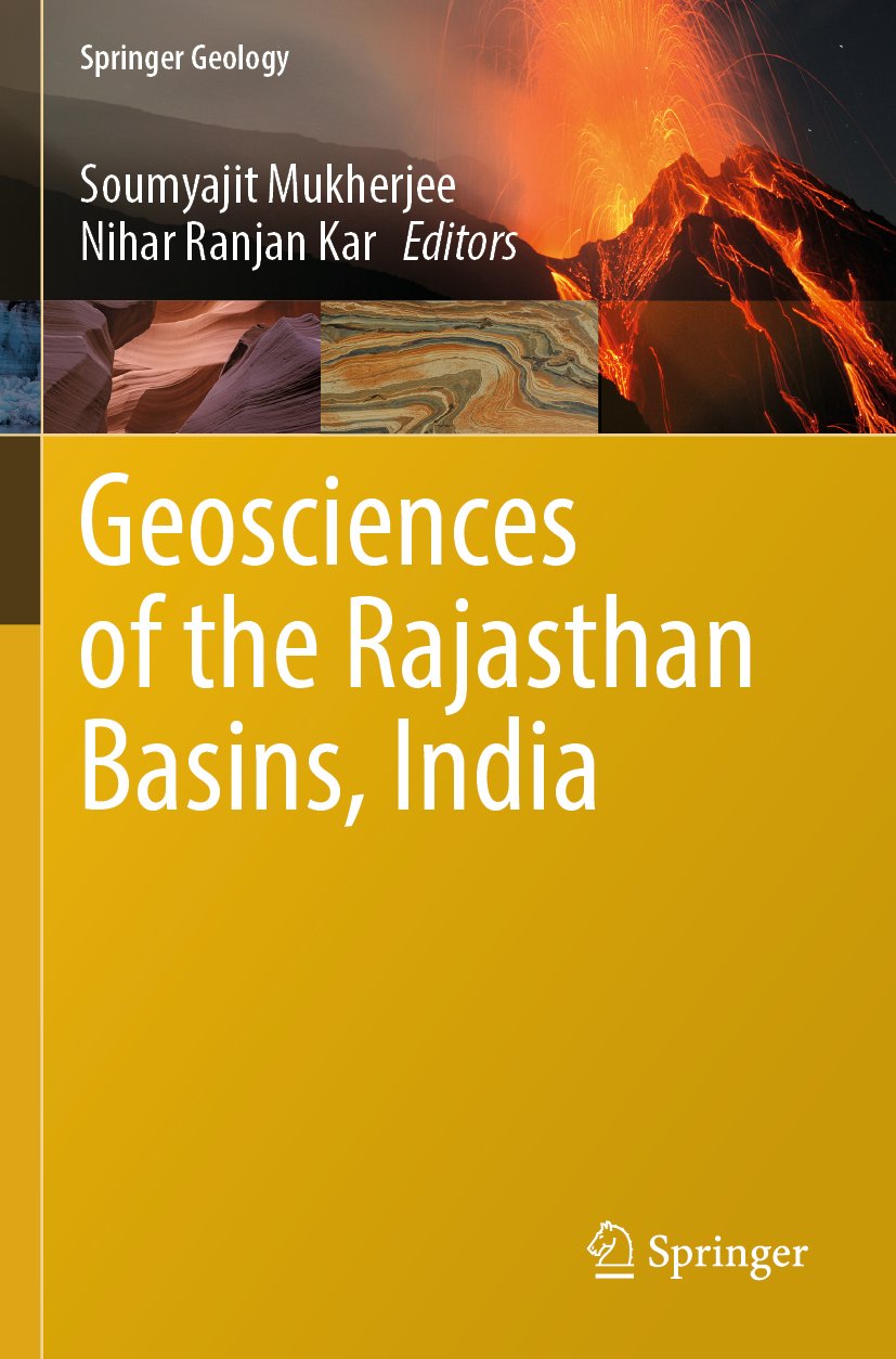 Geosciences of the Rajasthan Basins, India