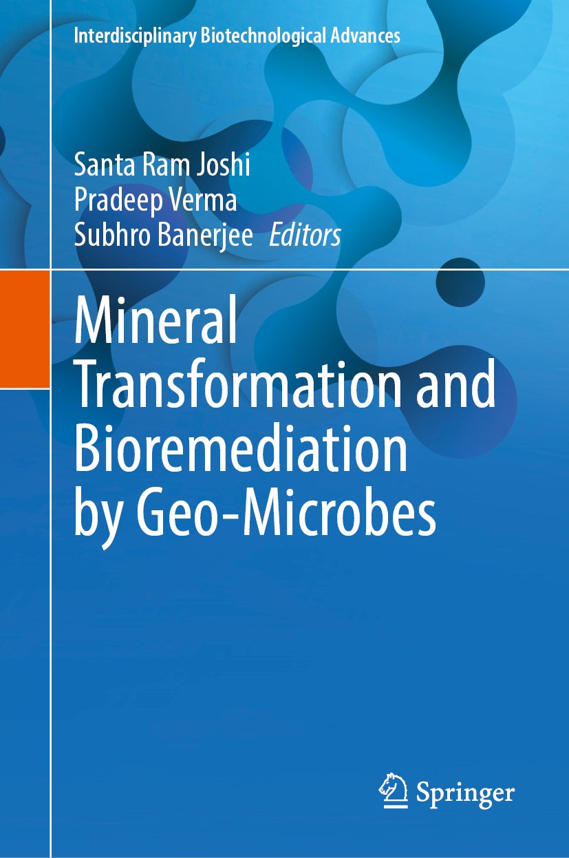 Interdisciplinary Biotechnological Advances
