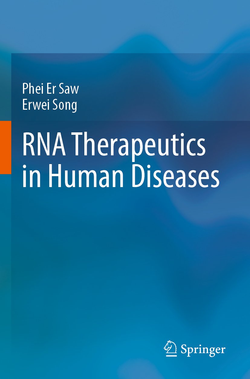 RNA Therapeutics in Human Diseases