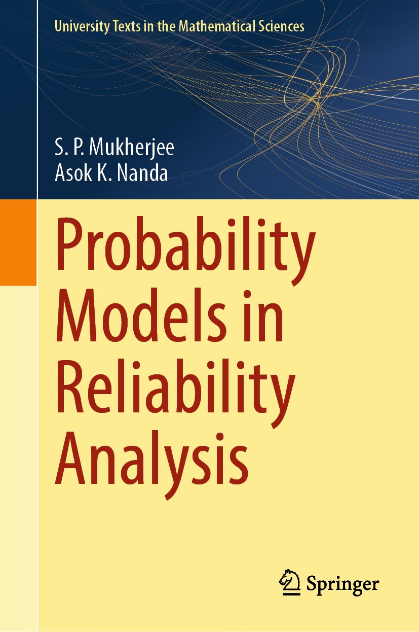 University Texts in the Mathematical Sciences