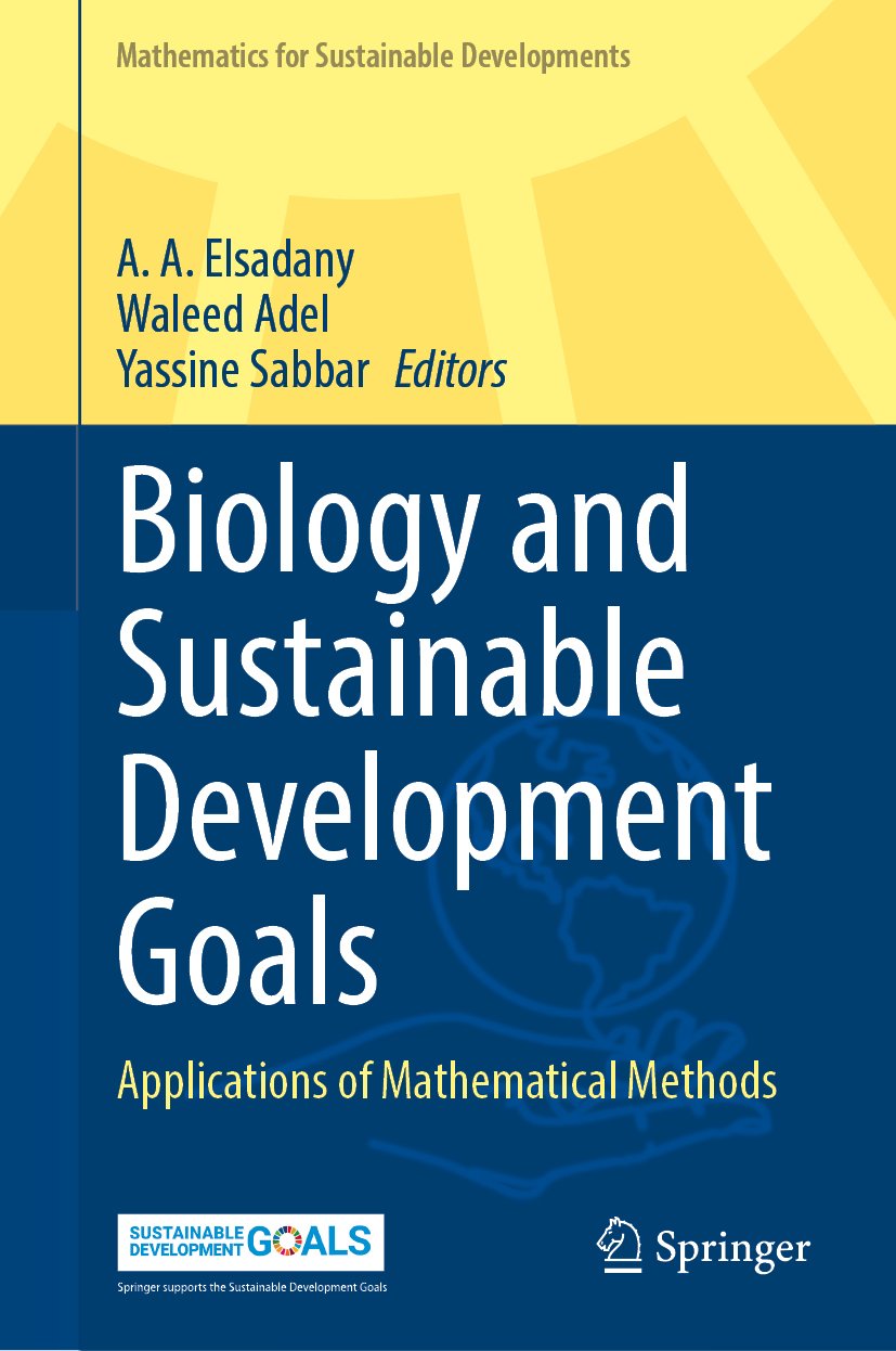 Mathematics for Sustainable Developments