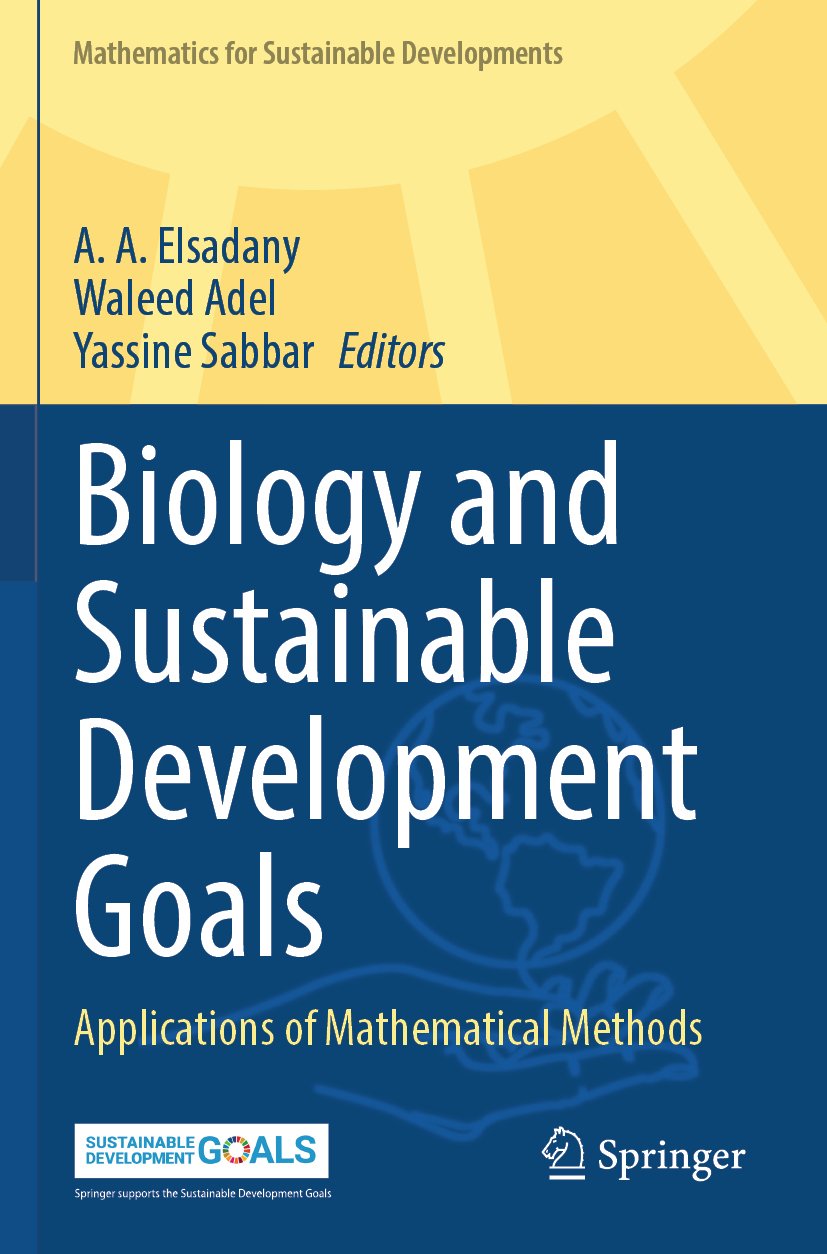 Biology and Sustainable Development Goals