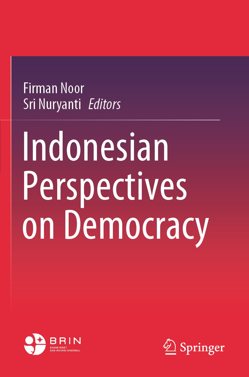 Indonesian Perspectives on Democracy