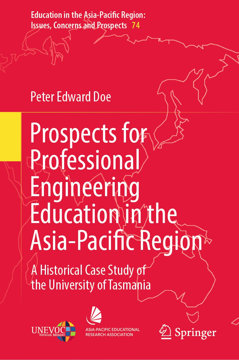 Education in the Asia-Pacific Region: Issues, Concerns and Prospects